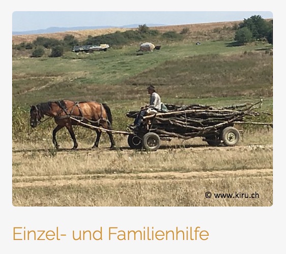 Familienhilfe